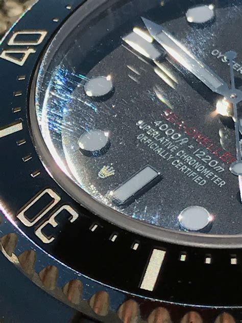 are they faking the etched coronet on rolex watches|rolex laser etched crystal history.